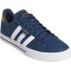 imageadidas Mens Daily 30 SneakerCrew NavyWhiteCore Black