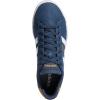 imageadidas Mens Daily 30 SneakerCrew NavyWhiteCore Black