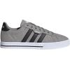imageadidas Mens Daily 30 SneakerDove GreyCore BlackCloud White