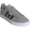 imageadidas Mens Daily 30 SneakerDove GreyCore BlackCloud White
