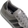 imageadidas Mens Daily 30 SneakerDove GreyCore BlackCloud White