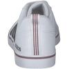 imageadidas Mens Daily 30 SneakerFtwr White Legend Ink Quiet Crimson