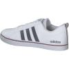 imageadidas Mens Daily 30 SneakerFtwr White Legend Ink Quiet Crimson