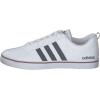imageadidas Mens Daily 30 SneakerFtwr White Legend Ink Quiet Crimson