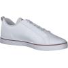 imageadidas Mens Daily 30 SneakerFtwr White Legend Ink Quiet Crimson