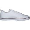 imageadidas Mens Daily 30 SneakerFtwr White Legend Ink Quiet Crimson