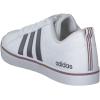 imageadidas Mens Daily 30 SneakerFtwr White Legend Ink Quiet Crimson