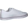 imageadidas Mens Daily 30 SneakerFtwr White Legend Ink Quiet Crimson