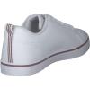 imageadidas Mens Daily 30 SneakerFtwr White Legend Ink Quiet Crimson