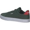 imageadidas Mens Daily 30 SneakerGreen Oxide Ftwr White Altered Amber