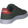 imageadidas Mens Daily 30 SneakerGreen Oxide Ftwr White Altered Amber