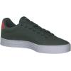 imageadidas Mens Daily 30 SneakerGreen Oxide Ftwr White Altered Amber