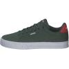 imageadidas Mens Daily 30 SneakerGreen Oxide Ftwr White Altered Amber
