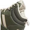 imageadidas Mens Daily 30 SneakerNight Cargo Clay Brown Core Black