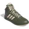 imageadidas Mens Daily 30 SneakerNight Cargo Clay Brown Core Black