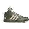 imageadidas Mens Daily 30 SneakerNight Cargo Clay Brown Core Black