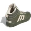 imageadidas Mens Daily 30 SneakerNight Cargo Clay Brown Core Black