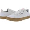 imageadidas Mens Daily 30 SneakerOff WhiteOff WhiteBright Red