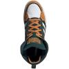 imageadidas Mens Daily 30 SneakerShadow Green Ftwr White Mesa