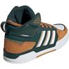 imageadidas Mens Daily 30 SneakerShadow Green Ftwr White Mesa
