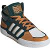 imageadidas Mens Daily 30 SneakerShadow Green Ftwr White Mesa