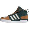 imageadidas Mens Daily 30 SneakerShadow Green Ftwr White Mesa