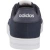 imageadidas Mens Daily 30 SneakerShadow NavyShadow NavyWhite Eco