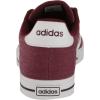 imageadidas Mens Daily 30 SneakerShadow RedWhiteBlack