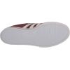 imageadidas Mens Daily 30 SneakerShadow RedWhiteBlack