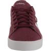 imageadidas Mens Daily 30 SneakerShadow RedWhiteBlack