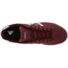 imageadidas Mens Daily 30 SneakerShadow RedWhiteBlack