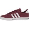 imageadidas Mens Daily 30 SneakerShadow RedWhiteBlack