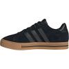 imageadidas Mens Daily 40 SneakerBlackCarbonGum
