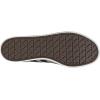 imageadidas Mens Daily 40 SneakerClayBlackWhite