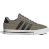 imageadidas Mens Daily 40 SneakerClayBlackWhite