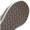 imageadidas Mens Daily 40 SneakerClayBlackWhite