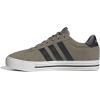 imageadidas Mens Daily 40 SneakerClayBlackWhite