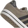 imageadidas Mens Daily 40 SneakerClayBlackWhite