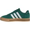 imageadidas Mens Daily 40 SneakerCollegiate GreenWhiteGum
