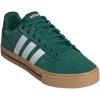 imageadidas Mens Daily 40 SneakerCollegiate GreenWhiteGum