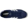 imageadidas Mens Daily 40 SneakerDark BlueWhiteOff White