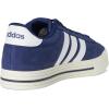 imageadidas Mens Daily 40 SneakerDark BlueWhiteOff White