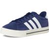 imageadidas Mens Daily 40 SneakerDark BlueWhiteOff White
