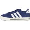 imageadidas Mens Daily 40 SneakerDark BlueWhiteOff White