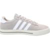 imageadidas Mens Daily 40 SneakerGreyWhiteOff White
