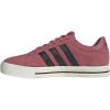 imageadidas Mens Daily 40 SneakerPreloved CrimsonBlackOff White