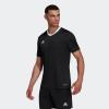 imageadidas Mens Entrada 22 JerseyBlack