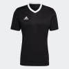 imageadidas Mens Entrada 22 JerseyBlack