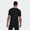 imageadidas Mens Entrada 22 JerseyBlack