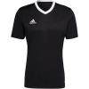imageadidas Mens Entrada 22 JerseyBlack